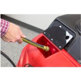 Sanitaire RESTORE 10 Gallon Box Style Carpet Extractor SC6085B